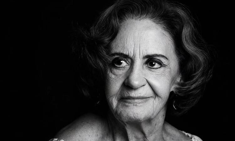 Laura Cardoso, ícone da dramaturgia brasileira, morre aos 98 anos