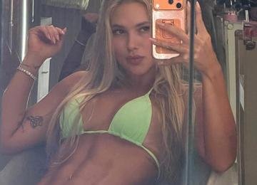 Virginia Fonseca diz que falar sobre sexo não interfere no seu papel de mãe