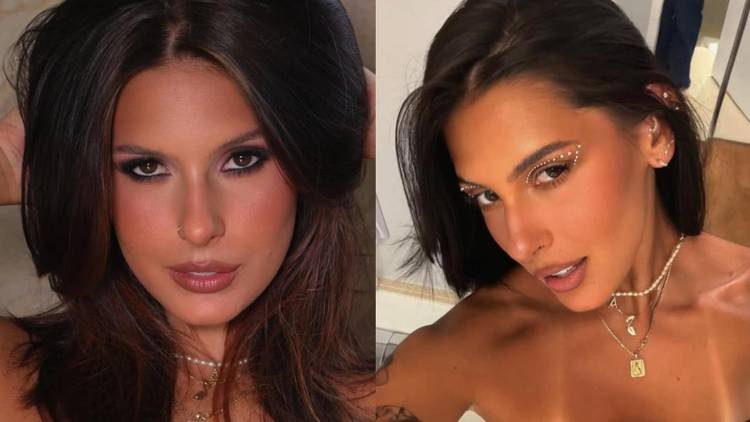 Ana Castela compartilha nova fase da rotina