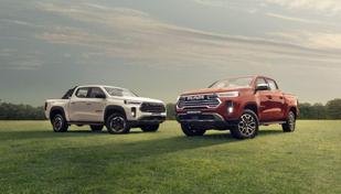 Ram inicia pr�-venda da nova Dakota no Brasil a partir de 21 de janeiro