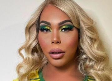 Influencer trans desenvolve 'futefobia' e real motivo vem à tona; entenda