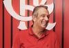 Presidente do Flamengo afirma que pode investir valor bilionrio em reforos