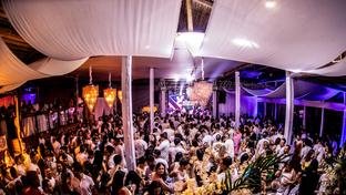 Réveillon em BH: 8 festas para receber 2026