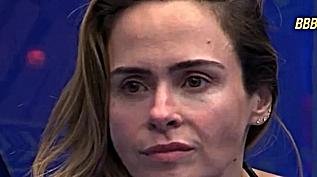 A reação de Ana Paula Renault ao saber da morte do pai no BBB 26; Tadeu presta solidariedade