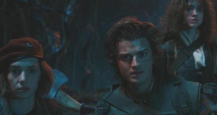 Divulga��o/Netflix