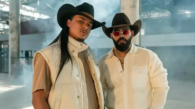 Conhe�a a Biografia de Us Agroboy