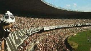 Cartas quase na mesa