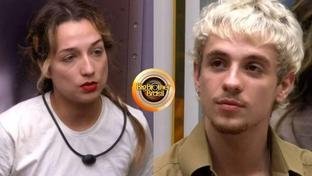 Samira faz a sonsa, diz ter carinho por Juliano e web descobre nova estratégia: 'Judas'