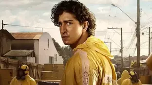 Netflix tem roteiro perfeito de nova s�rie: o "holocausto brasileiro"