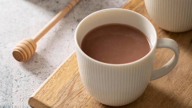 Como fazer chocolate quente no liquidificador: receita rápida e cremosa

