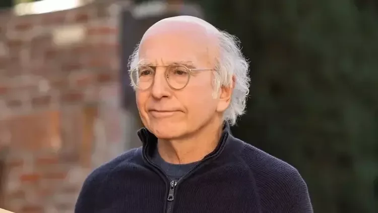Curb Your Enthusiasm