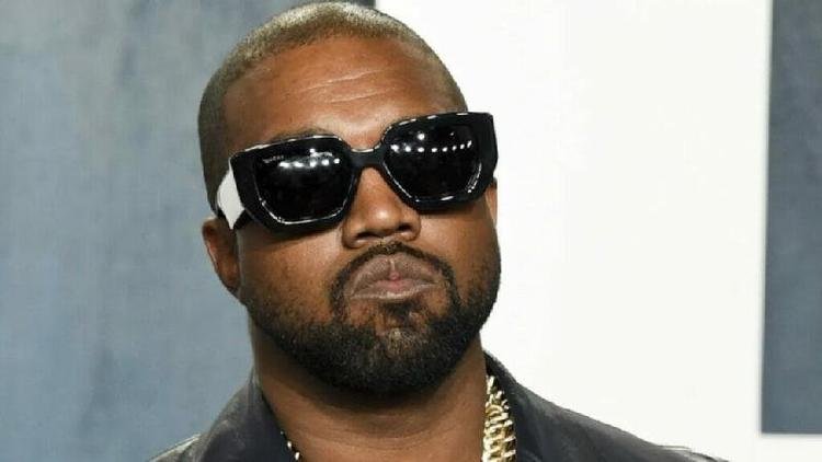 Kanye West (Foto: Reprodução)