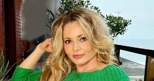 Rita Guedes aparece nua em cena quente da série 'Arcanjo Renegado' - Famosos | Entretenimento