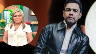 "Est� sozinho": Lene Sensitiva faz previs�o preocupante sobre fim que Zez� levar�
