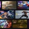 Drops de Jogos