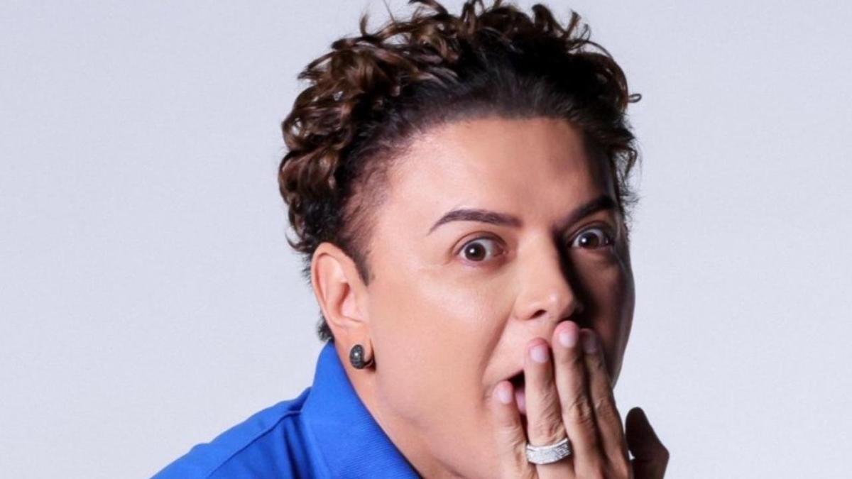 David Brazil conta como perdeu R$ 24 mil em golpe do PIX - Famosos ...