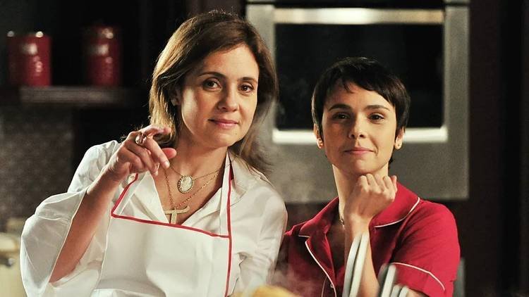 Novela Avenida Brasil