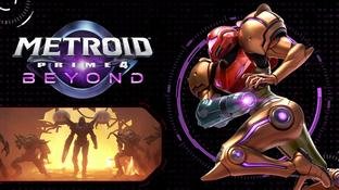 Resenha: Metroid Prime 4 Beyond � um deserto com boas ideias