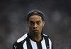 Atl�tico celebra anivers�rio de Ronaldinho Ga�cho: 'Um dos nossos'