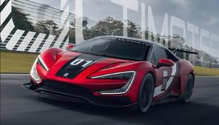 CEO da Bugatti Rimac ironiza BYD e questiona potncia real do Yangwang U9