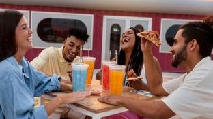 Food trucks crescem no Brasil com agilidade, p�blico fiel e potencial global