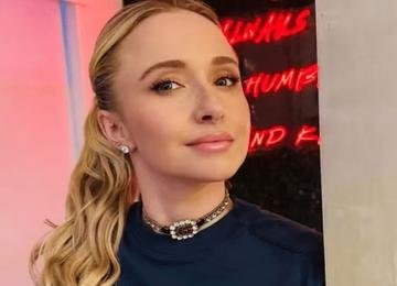Causa da morte de Hayden Panettiere vem à tona: pílula com mistura fatal
