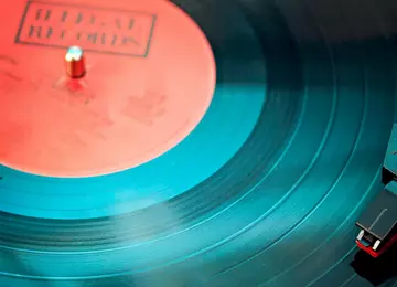 Brasil se consolida como um dos maiores mercados de vinil no mundo