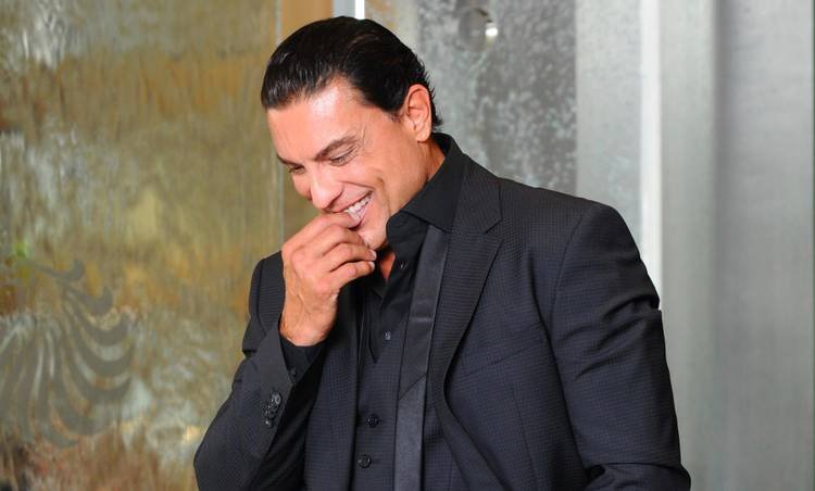 Osvaldo Ríos conquista o prestigiado prêmio 