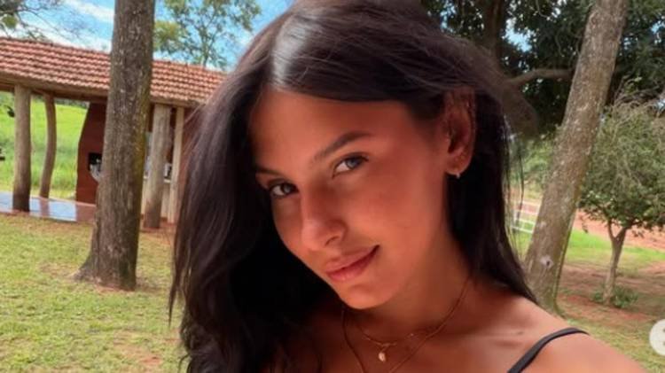 Emissora estaria interessada na artista para uma de suas produ��es