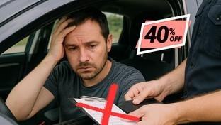 CNH Digital: Como garantir 40% de desconto no pagamento de multas