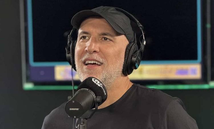 Post de Antonio Tabet sobre 