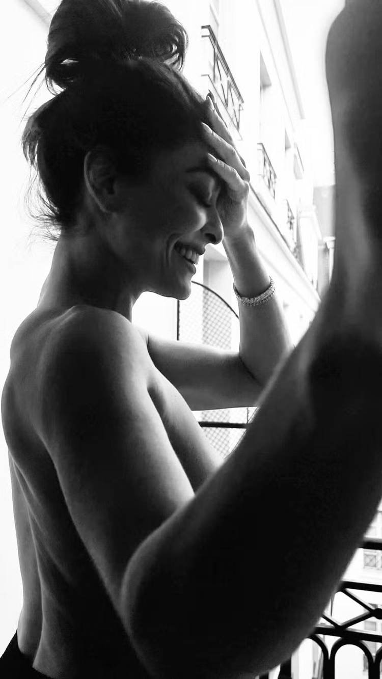Topless