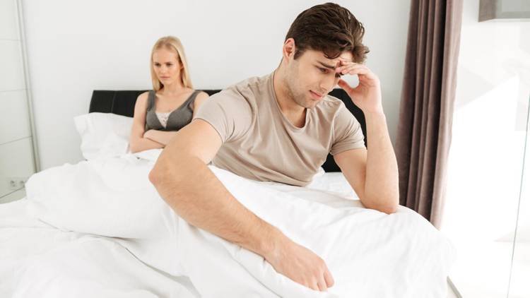 Quanto tempo sem sexo começa a afetar o corpo e a mente? Entenda o que dizem especialistas