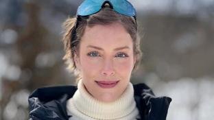 Fabiana Justus revela rea��o das filhas com morte de familiar: ‘Cortou meu cora��o'