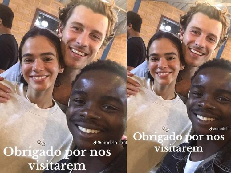 Bruna Marquezine
