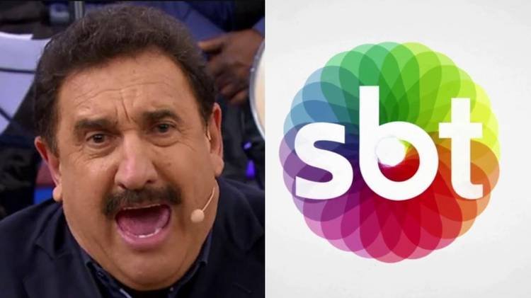 Apresentador teve seu programa alterado na grade da emissora; entenda