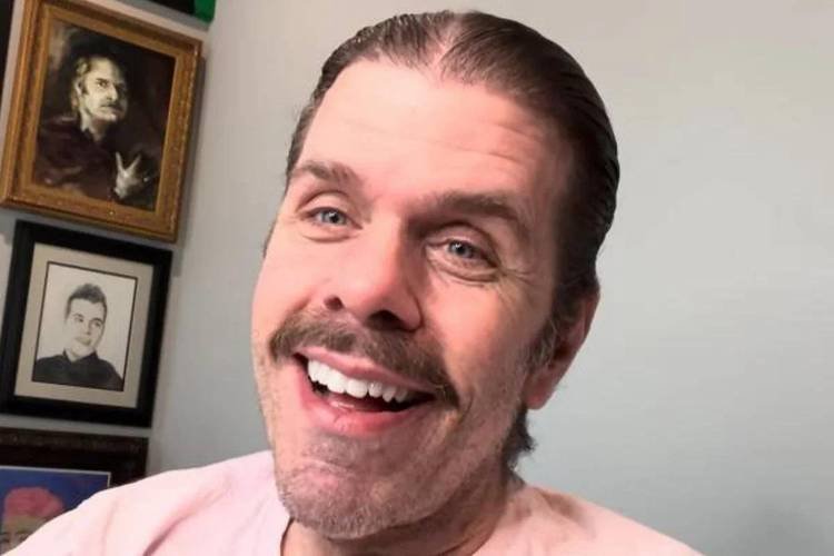 Perez Hilton