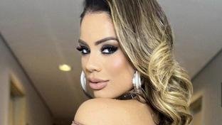 Lexa diz sofrer queda capilar ap�s uso de Mounjaro; entenda