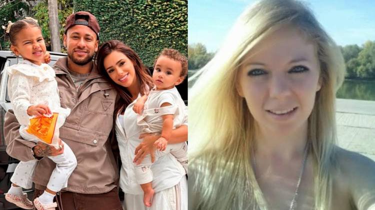 Gabriella Gaspar usou as redes sociais para falar sobre o tema