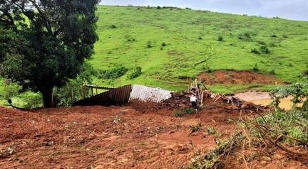 Saiba quem s�o as quatro pessoas que morreram soterradas em cidade mineira