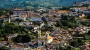 Perguntamos � IA: 10 destinos para viajar em Minas em 2026