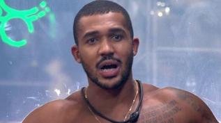 BBB 26: Matheus vira alvo do Minist�rio P�blico e � investigado por crime