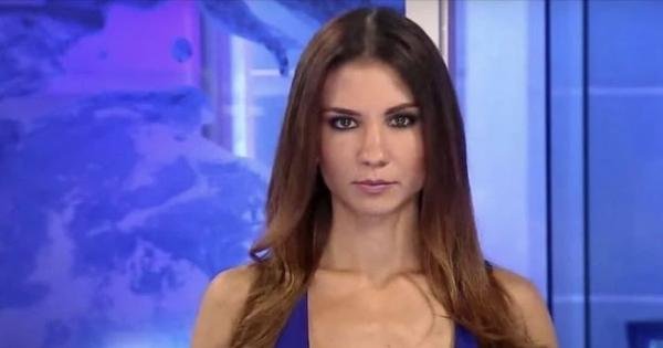 Amanda Klein pede para sair de programa na Jovem Pan e explica motivos - Vimarsana News