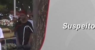 Suspeito de matar motociclista em acidente � preso