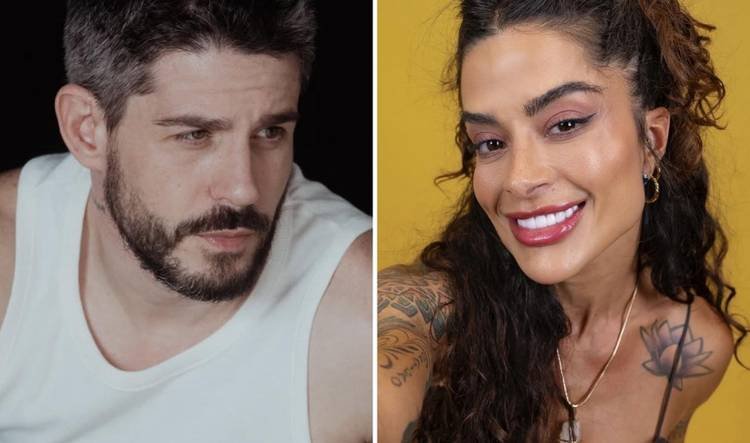Eita! Pedro Neschling alfineta Aline Campos antes de elimina��o no 