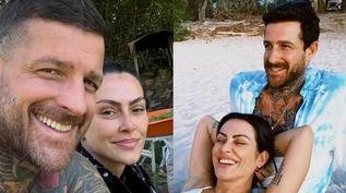 Marido de Cleo Pires revela motivo que fez casal desistir de filhos