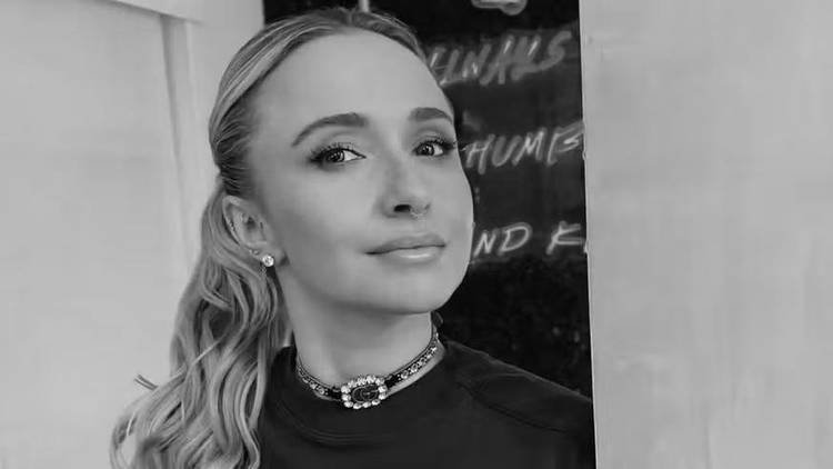 Hayden Panettiere