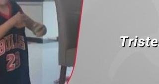 Pai denuncia negligncia aps morte de filho de seis anos emhospital de Betim