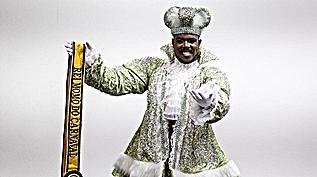 Rei Momo de BH precisa de doação de sangue; veja como ajudar