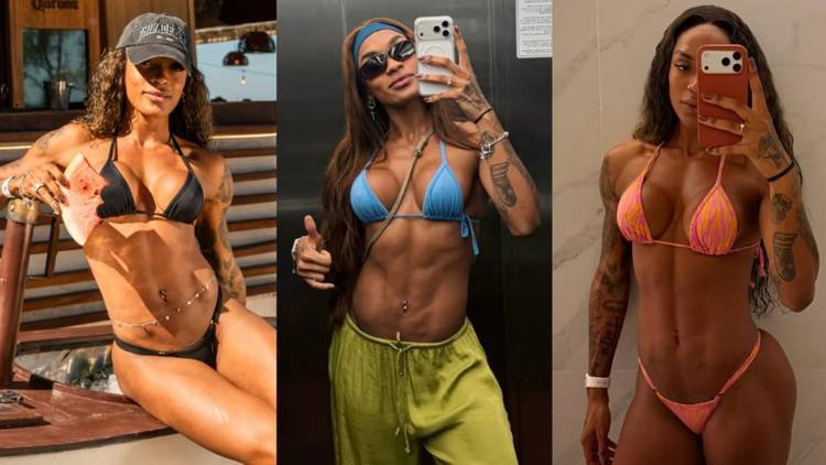 Patrícia Ramos